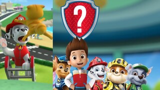 Film Theory: Paw Patrol, Ryder is EVIL! | TEORI GELAP PAW PATROL VERSI ASLINYA PART 2