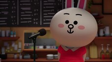 Brown và các bạn EP 9 [Sub Việt]