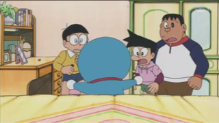 Doraemon episode 168