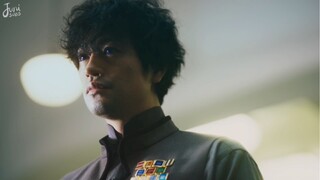 Cho Ningen Yosai : Hiroshi Senki Ep 4 Eng Sub