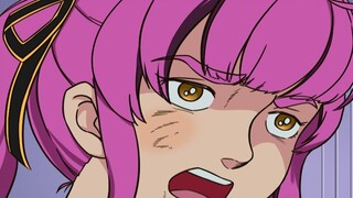 [Otome] Bahkan Mama Parry tidak memukulku