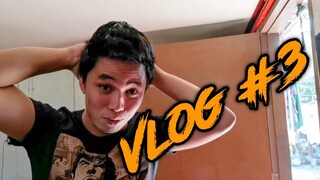 GAYUMA | JHING ALBINO | VLOG #3