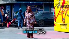 ftv - porter cakep membawa cinta