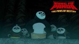 Kung Fu Panda The Paws of Destiny E03|dub indo