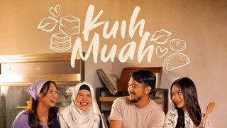 Kuih Muah 2024 (Ep5)