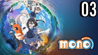Mono: Weekend Animation Episode 3