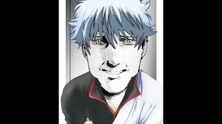 Songyang: Gintoki, bunuh aku demi murid lain😇