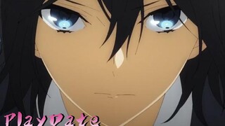 [ Hori-san to Miyamura-kun / Detak Jantung / Tanggal Putar ] Bagaimana pria ini bisa begitu tampan! !