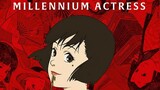 Millenium Actress|Subtitle Indonesia
