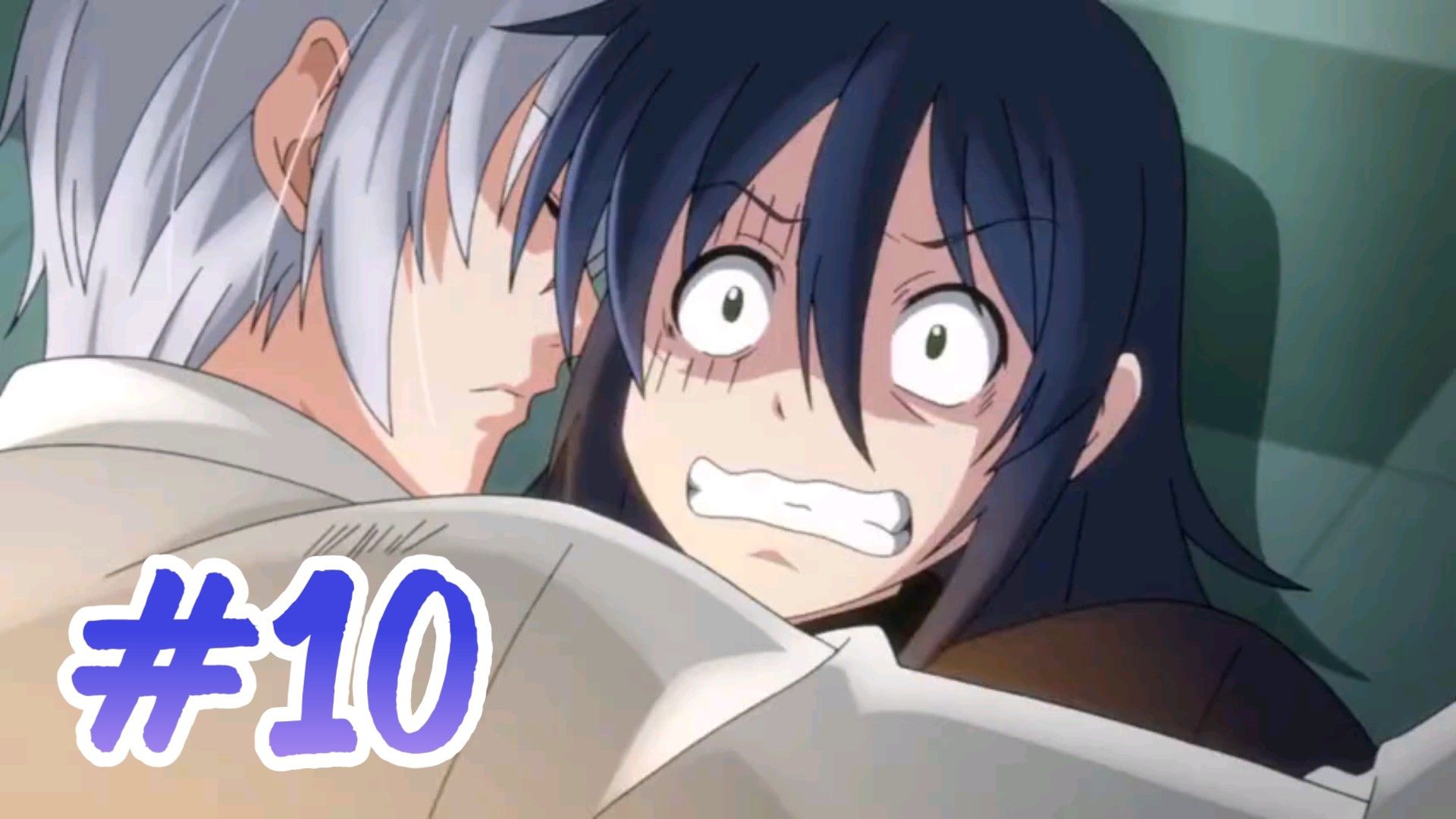 Spiritpact 1 Episode 1 - BiliBili