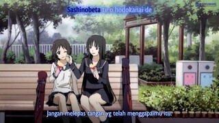 Ga Rei Zero Eps 09 Sub Indo