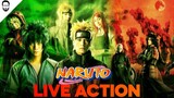 Naruto Live Action Movie (தமிழ்) | Lionsgate | Playtamildub