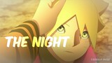 Boruto y Naruto [ AMV ] - The Nights | Sub Español