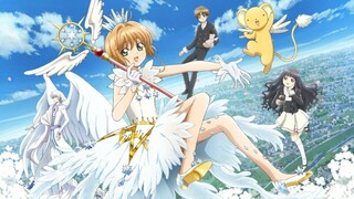 Cardcaptor Sakura : Clear Card-hen Tập 9 vietsub