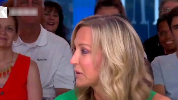American host mocked Prince George for taking ballet lessons and was criticized: Why can't boys danc