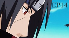 Naruto Shippuden S1E14 in Hindi