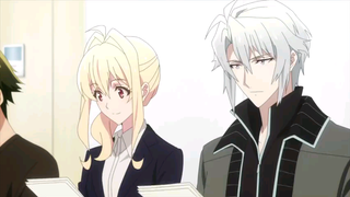 Idolish7 Second Beat Episode 6 (English Subbed)