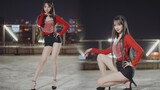 ♡AOA - Like a Cat Dance Cover (Phiên Bản Giày Cao Gót 10cm✔)
