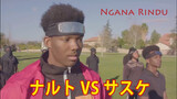 Ngana Rindu [Don't Try to Stop Me] (NARUTO)