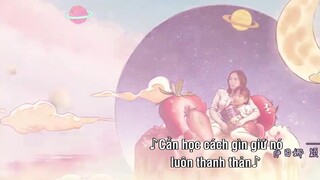 Cuộc Sống Gia Đình Nhỏ EP 16 [Sub Việt]