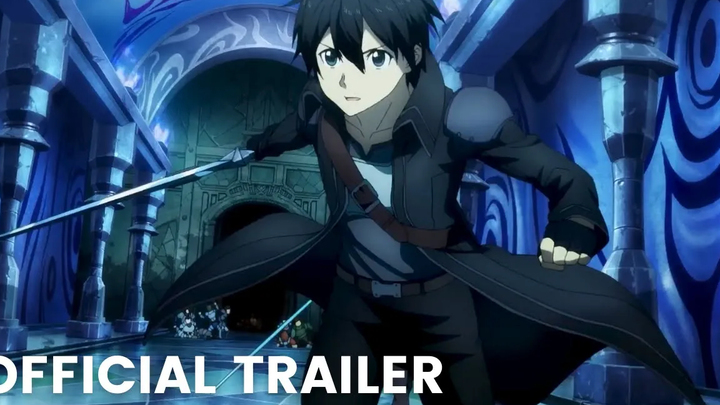 Sword Art Online Progressive - Scherzo of Deep Night