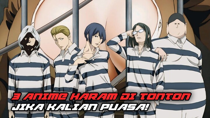 NONTON VIDEO INI SETELAH BERBUKA PUASA YA GUYS!