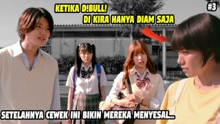 PURA PURA LEMAH DIHADAPAN ANAK SMA... KEMUDIAN MEREKA DIBUAT MENYESAL ! || Promise Cinderella Part 3