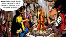 TEX WILLER_ Arizona on fire (THE BEGINNING OF THE WAR)