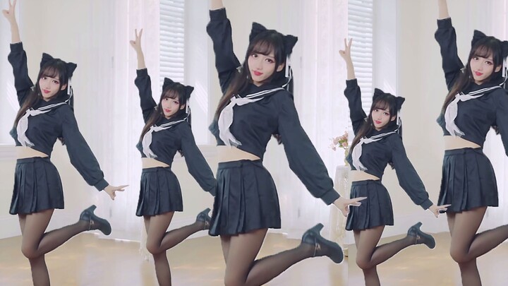 【Mushroom】Atago's Ding Ding Dong Don Pure Edition