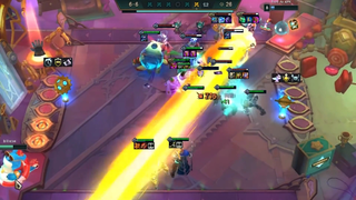 S6 AP Tank Mundo⭐⭐⭐   Insta Full HP!
