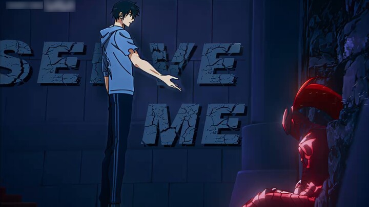 “ลุกขึ้นมา เยกริท!” [Amv/แก้ไข]