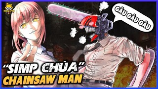 TẬP 1 CHAINSAW MAN CÓ GÌ ĐẶC BIỆT? | meXINE