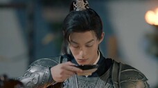 Miss the Dragon Ep. 20 English Sub