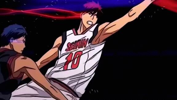 TAIGA KAGAMI'S HIGHLIGHTS