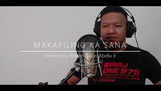 MAKAPILING KA SANA-DINGDONG AVANZADO