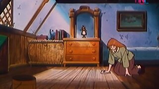 E21 Cinderella Tagalog (TV series)