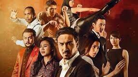 Gangster (2015)