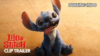 LILO & STITCH TRAILER [Fandubbing Indo]