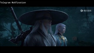 Battle Through the Heaven S5 Episode 130 Sub Indo
