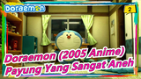 [Doraemon (2005 Anime)] Ep11 Adegan "Payung Yang Sangat Aneh" ,Subtitle Mandarin_2
