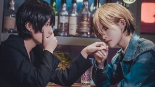 【Merangkul】arahan co: Trouble Maker oleh Junta Higashiya dan Takato Saijo