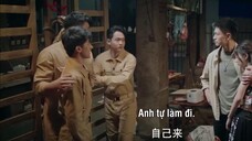 Bó Tay Chịu Trói Đi Đội Trưởng Hàn EP 3 [Sub Việt]
