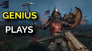 Chivalry 2 Best Moments & Funny Highlights - Twitch Montage #8