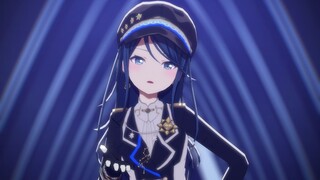【プロセカMMD】𝐈𝐍𝐓𝐄𝐑𝐆𝐀𝐋𝐀𝐂𝐓𝐈𝐀◆Hoshino Kazuge