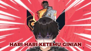 BIARKAN EDITOR YANG BERKARYA - VALORANT "FUN CLIP" VTUBER INDONESIA #VCreators #VTuberID