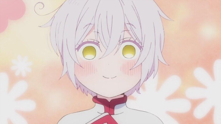 ทั้งคู่สารภาพ - Vanitas no Carte ตอนที่ 8