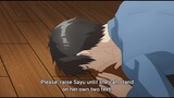Yoshida speech to Sayu's mother | Higehiro episode 12 english sub