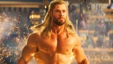 Marvel: Khi Trái đất không gặp nguy hiểm, Thor là mối nguy hiểm lớn nhất!