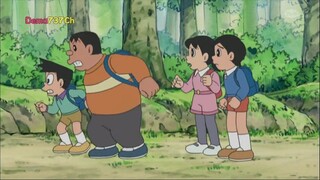 Doraemon episode 207