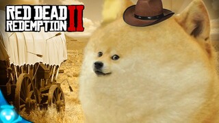 We're special in Red Dead Online